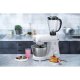 Electrolux EKM3710 robot da cucina 800 W 4 L Argento, Bianco 7