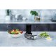 Electrolux EKM3710 robot da cucina 800 W 4 L Argento, Bianco 8