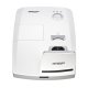Vivitek D757WT videoproiettore Proiettore a raggio standard 3300 ANSI lumen DLP WXGA (1280x800) Bianco 5