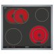Siemens EQ211KK0EX set di elettrodomestici da cucina Ceramica Forno elettrico 3