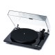 Pro-Ject Essential III Giradischi con trasmissione a cinghia Nero Semiautomatico 3