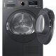 Samsung DV81M6210CX/EG asciugatrice Libera installazione Caricamento frontale 8 kg A+++ Nero 4