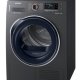 Samsung DV81M6210CX/EG asciugatrice Libera installazione Caricamento frontale 8 kg A+++ Nero 5