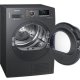 Samsung DV81M6210CX/EG asciugatrice Libera installazione Caricamento frontale 8 kg A+++ Nero 7