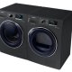 Samsung DV81M6210CX/EG asciugatrice Libera installazione Caricamento frontale 8 kg A+++ Nero 9