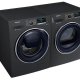 Samsung DV81M6210CX/EG asciugatrice Libera installazione Caricamento frontale 8 kg A+++ Nero 10