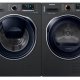 Samsung DV81M6210CX/EG asciugatrice Libera installazione Caricamento frontale 8 kg A+++ Nero 12