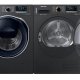 Samsung DV81M6210CX/EG asciugatrice Libera installazione Caricamento frontale 8 kg A+++ Nero 13