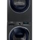Samsung DV81M6210CX/EG asciugatrice Libera installazione Caricamento frontale 8 kg A+++ Nero 14