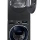 Samsung DV81M6210CX/EG asciugatrice Libera installazione Caricamento frontale 8 kg A+++ Nero 15
