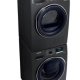 Samsung DV81M6210CX/EG asciugatrice Libera installazione Caricamento frontale 8 kg A+++ Nero 16