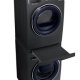 Samsung DV81M6210CX/EG asciugatrice Libera installazione Caricamento frontale 8 kg A+++ Nero 18