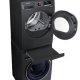 Samsung DV81M6210CX/EG asciugatrice Libera installazione Caricamento frontale 8 kg A+++ Nero 19