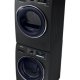 Samsung DV81M6210CX/EG asciugatrice Libera installazione Caricamento frontale 8 kg A+++ Nero 20