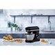 Electrolux EKM3000 robot da cucina 800 W 4 L Nero, Argento 6