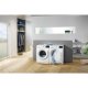 Electrolux EW7H548G3 asciugatrice Libera installazione Caricamento frontale 8 kg A+ Nero, Bianco 4