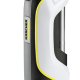 Kärcher VC 5 Cordless Premium Batteria Secco HEPA Senza sacchetto Nero, Bianco 4