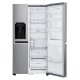 LG GSJ761PZTZ frigorifero side-by-side Libera installazione 625 L F Acciaio inox 4