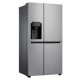 LG GSJ761PZTZ frigorifero side-by-side Libera installazione 625 L F Stainless steel 5