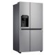 LG GSJ761PZTZ frigorifero side-by-side Libera installazione 625 L F Acciaio inox 5