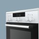 Siemens HA422210C cucina Elettrico Ceramica Nero, Bianco A 4