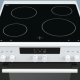 Siemens HA422210C cucina Elettrico Ceramica Nero, Bianco 5