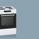 Siemens HH421210C cucina Elettrico Piastra sigillata Nero, Bianco 4