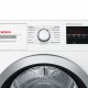 Bosch Serie 6 WTW85461CH asciugatrice Libera installazione Caricamento frontale 8 kg A++ Bianco 5