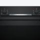 Bosch Serie 2 HBA510BA0 forno 71 L Nero 3