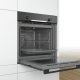 Bosch Serie 2 HBA510BA0 forno 71 L Nero 4