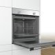 Bosch Serie 2 HBA510BR0 forno 71 L Acciaio inox 4
