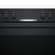 Bosch Serie 2 HEA510BA0C forno 71 L Nero 3