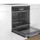 Bosch Serie 2 HEA510BA0C forno 71 L Nero 5