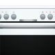Bosch Serie 2 HEA510BV0C forno 71 L Bianco 4