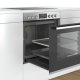 Bosch Serie 6 HEH557BS1C forno 71 L Acciaio inox 3