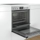 Bosch Serie 6 HET557BS1C forno 71 L Acciaio inox 5