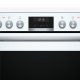 Bosch Serie 6 HET557BW1C forno 71 L Bianco 4