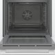 Bosch Serie 6 HET557BW1C forno 71 L Bianco 5