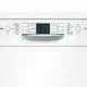 Bosch Serie 4 SPI46IW01E lavastoviglie A scomparsa parziale 9 coperti 5