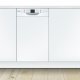 Bosch Serie 4 SPI46IW01E lavastoviglie A scomparsa parziale 9 coperti 6