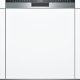 Siemens iQ500 SN558S00TH lavastoviglie A scomparsa parziale 14 coperti 8