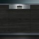 Siemens iQ300 SX536S00IH lavastoviglie A scomparsa parziale 13 coperti 6