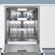 Siemens iQ500 SX558S00TH lavastoviglie A scomparsa parziale 14 coperti 7