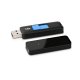 V7 VF38GAR-3E unità flash USB 8 GB USB tipo A 3.2 Gen 1 (3.1 Gen 1) Nero, Blu 3