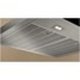 Neff DMT 7654 N MC Cappa aspirante a parete Acciaio inox 660 m³/h 4