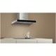 Neff DMT 7654 N MC Cappa aspirante a parete Acciaio inox 660 m³/h 5
