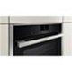 Neff CCS 1742 N MC 47 L 3000 W Acciaio inox 4