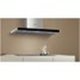 Neff DMT 7954 N MC Cappa aspirante a parete Acciaio inox 710 m³/h 6
