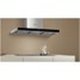 Neff DMU 7986 N MC Cappa aspirante a parete Acciaio inox 790 m³/h 6