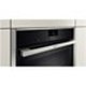 Neff BCS 2722 N MC 71 L 3650 W Acciaio inox 4